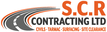 S.C.R Contracting Ltd | North East & Yorkshire Tarmac Surfacing Contractors